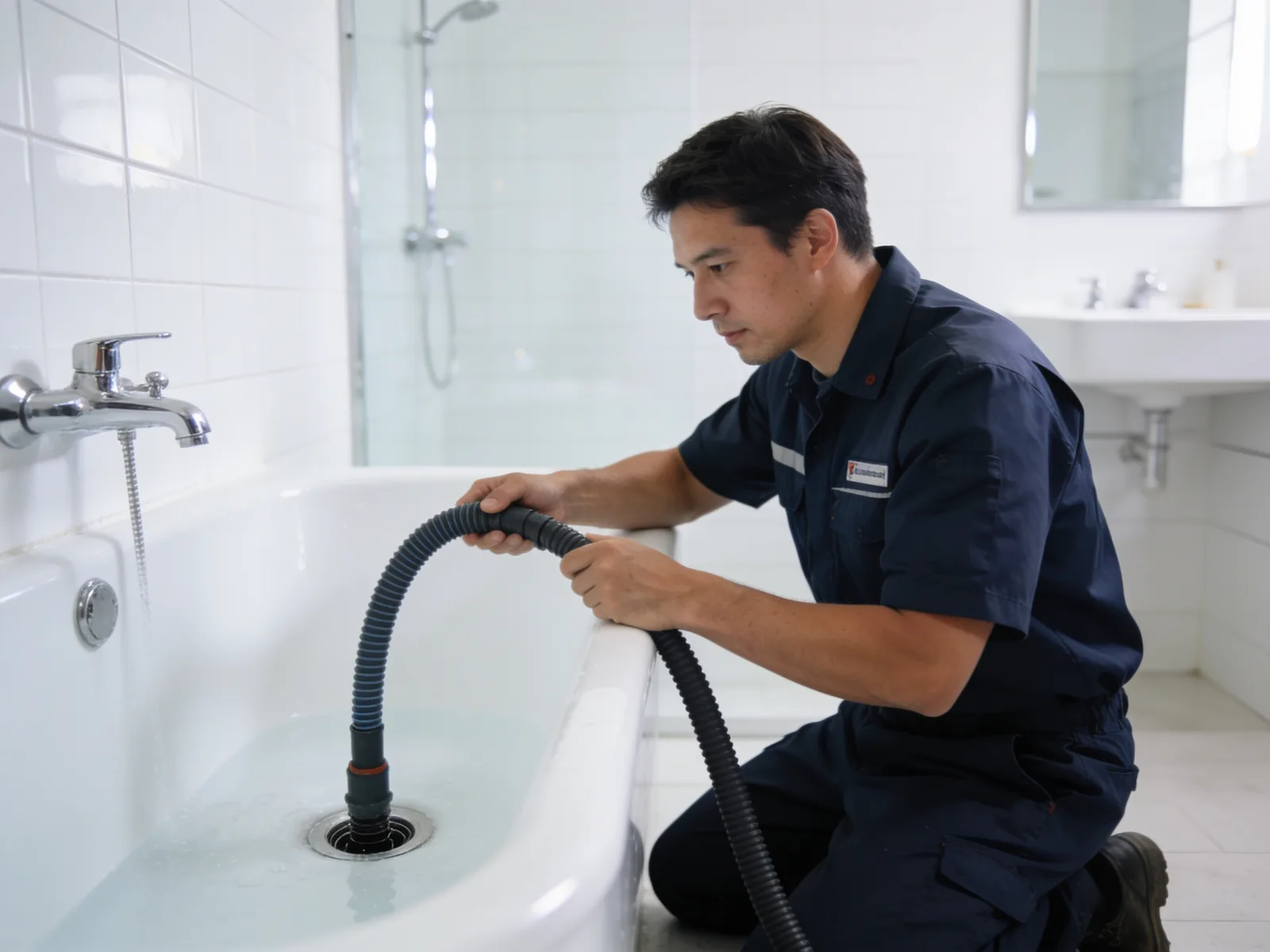 Emergency Plumber Spanishburg, WV FAQs